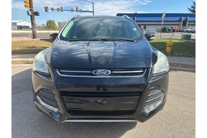 $8987 : Ford Escape 2016 Titanium 4d image 9