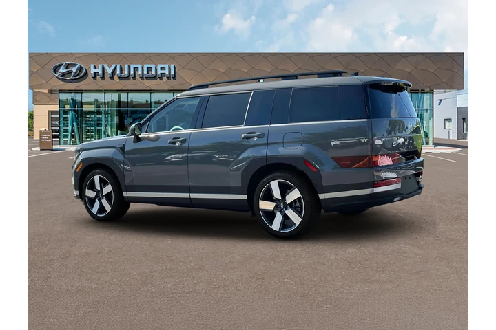 $32968 : Hyundai SANTA FE 2024 Limite image 4