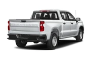 $34984 : 2023 Silverado 1500 LT thumbnail