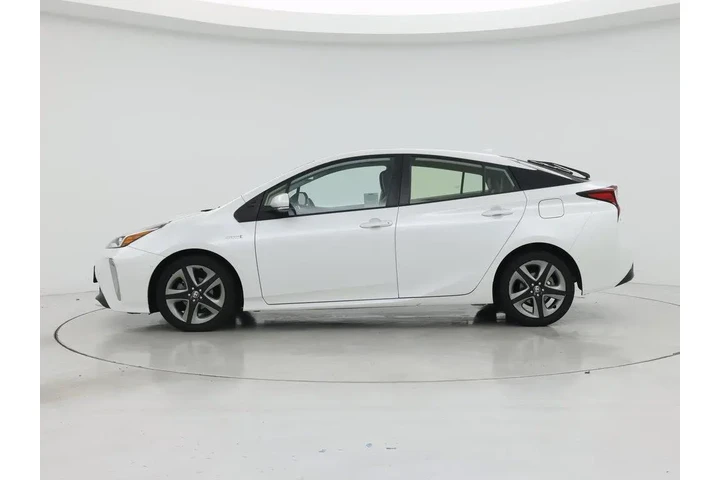 $24998 : Toyota Prius 2022 Limited 4d image 3