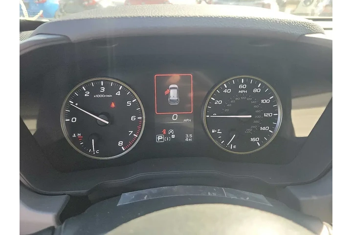 $29875 : Subaru Crosstrek 2025 AWD Sp image 9