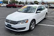 $9999 : 2014 VOLKSWAGEN PASSAT thumbnail