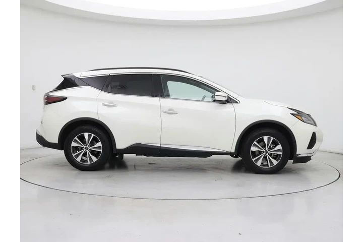 $22998 : Nissan Murano 2023 AWD SV 4d image 7