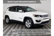 Jeep Compass 2020 4x4 Limite