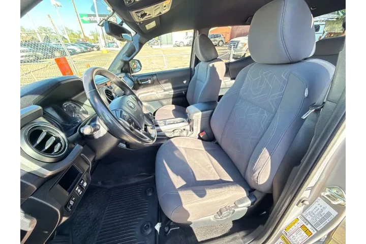 $26995 : 2017 Tacoma TRD Off Road image 10