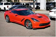 $32450 : Chevrolet Corvette 2014 Stin thumbnail