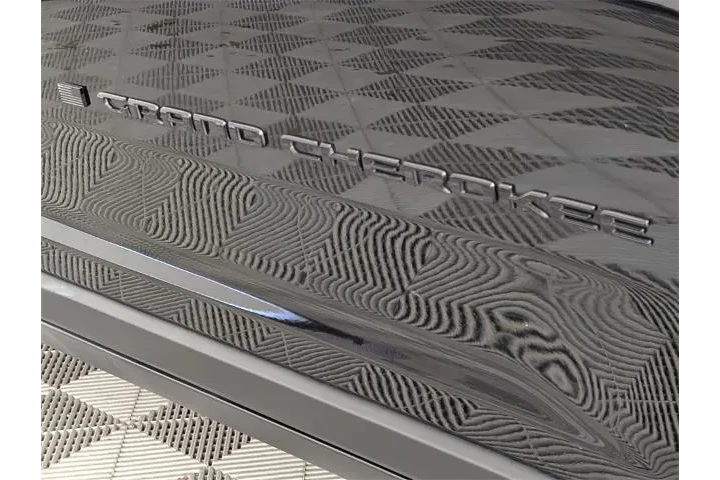 $26688 : Jeep Grand Cherokee 2023 4x2 image 10