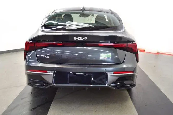 $22994 : Kia K5 2025 LXS 4dr Sedan image 6