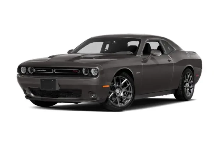 $6590 : Dodge Challenger 2015 SXT 2d image 5
