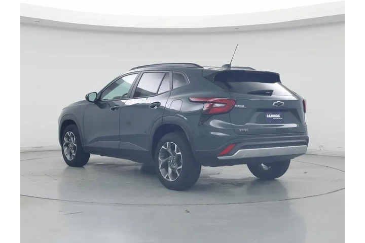 $22998 : Chevrolet Trax 2025 LT 4dr C image 2