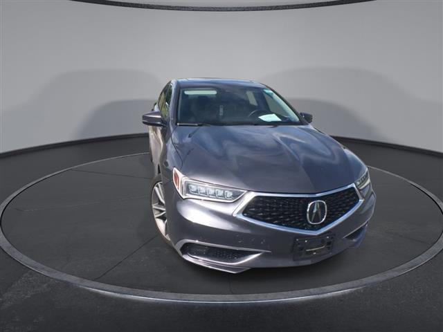 $31000 : PRE-OWNED 2020 ACURA TLX W/AD image 5