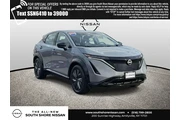 Nissan Ariya 2024 Engage 4dr