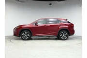 $23998 : Lexus RX 350 2017 AWD 4dr SU thumbnail
