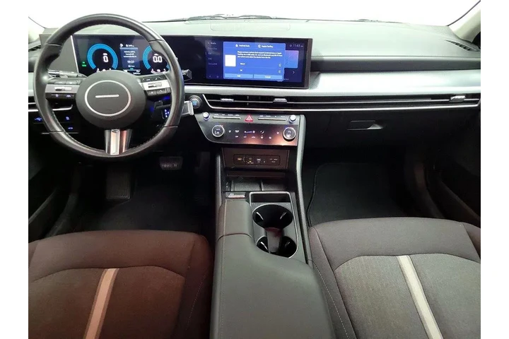 $24998 : Hyundai SONATA Hybrid 2025 S image 9