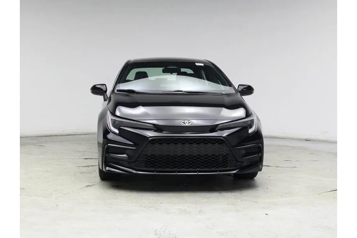 $20998 : Toyota Corolla 2023 SE 4dr S image 5