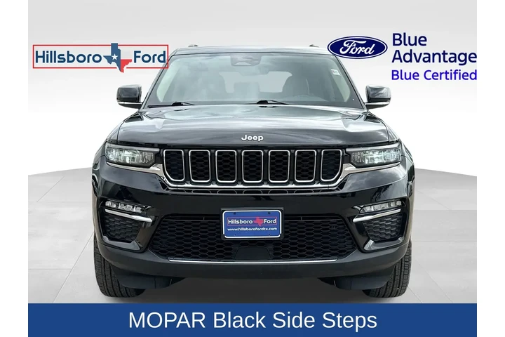 $29991 : Jeep Grand Cherokee 2022 4x4 image 3
