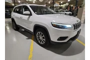$18350 : Jeep Cherokee 2020 4x4 Latit thumbnail