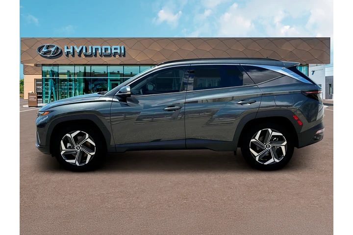 $22000 : Hyundai TUCSON 2024 AWD Limi image 3