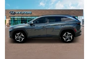 $22000 : Hyundai TUCSON 2024 AWD Limi thumbnail