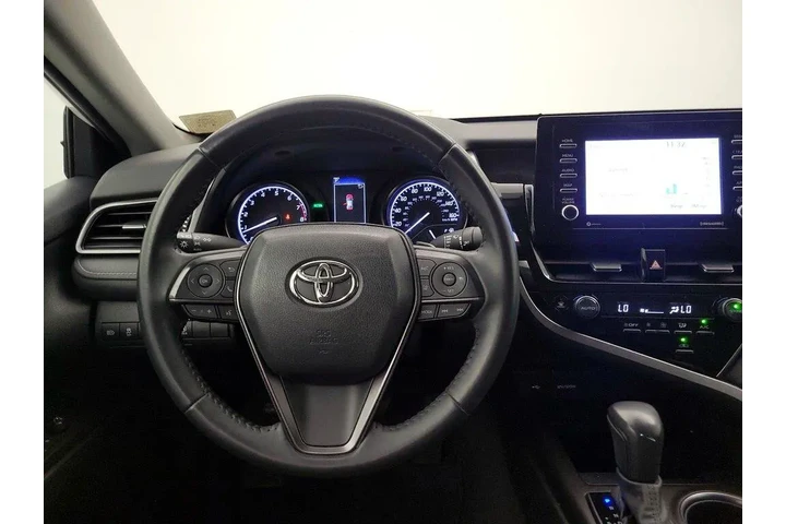 $26998 : Toyota Camry 2023 SE 4dr Sed image 10