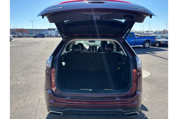 $15995 : 2016 Edge Sport image 9