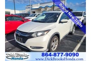 Honda HR-V 2017 EX 4dr Cross en Greenville