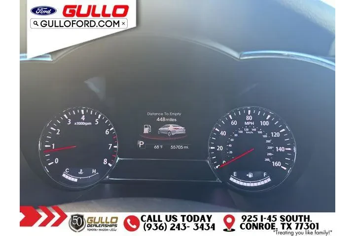 $12991 : Kia Optima 2013 SX 4dr Sedan image 3