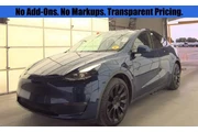 Tesla Model Y 2023 AWD 4dr C