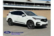 Acura RDX 2021 4dr SUV w/A-S en San Bernardino