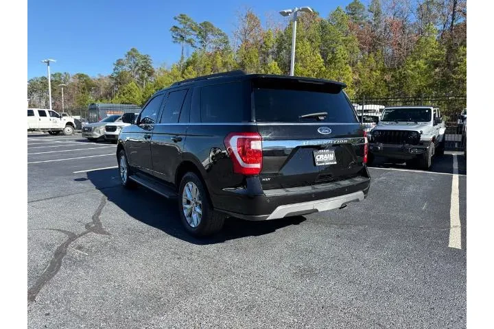 $28944 : Ford Expedition 2021 4x2 XLT image 5