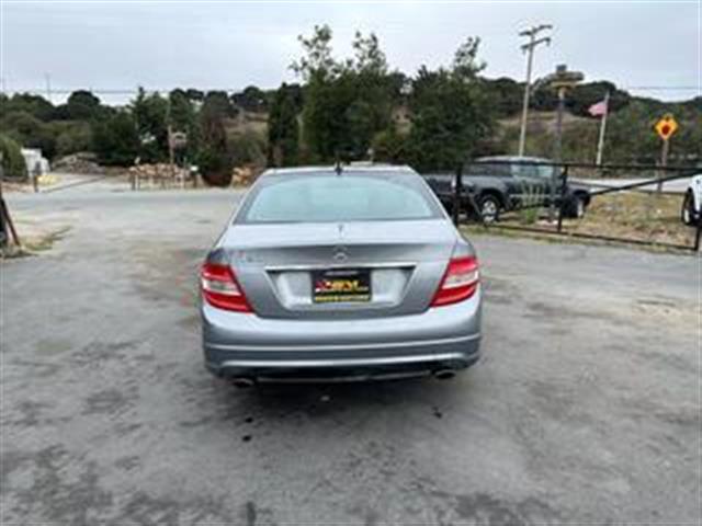 $6999 : 2011 MERCEDES-BENZ C-CLASS image 7