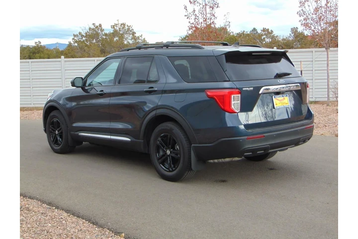 $37856 : 2024 Explorer XLT image 6
