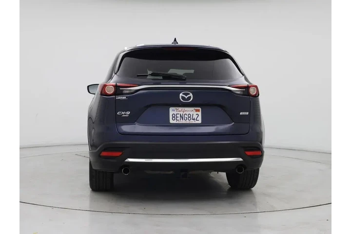 $22998 : Mazda CX-9 2018 AWD Grand To image 6