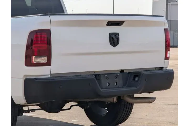 $27897 : Ram 1500 Classic 2024 4x2 Wa image 7