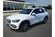 Mercedes-Benz GLE 2022 AWD G en Raleigh