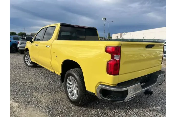$30777 : Chevrolet Silverado 1500 201 image 7