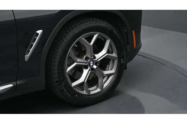 $36491 : BMW X3 2023 sDrive30i 4dr Sp image 6