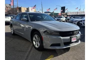 $13395 : Dodge Charger 2021 SXT 4dr S thumbnail