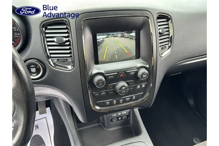 $24500 : Dodge Durango 2020 AWD GT 4d image 10