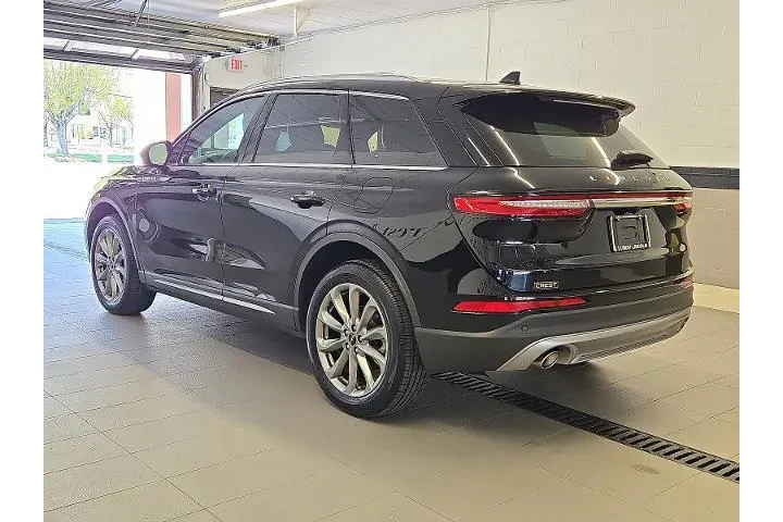 $34999 : Lincoln Corsair 2022 AWD Sta image 4