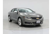 Chevrolet Impala 2019 Premie en Fresno