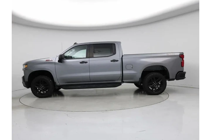 $39998 : Chevrolet Silverado 1500 202 image 3