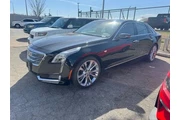 $39982 : Cadillac CT6 2016 AWD 3.0TT thumbnail