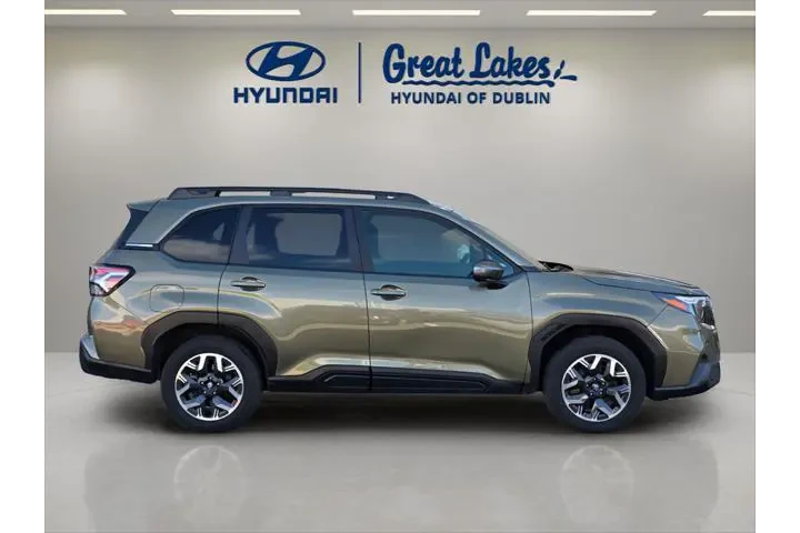 $25966 : Subaru Forester 2025 AWD Pre image 6