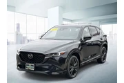 Mazda CX-5 2023 AWD 2.5 Turb en Long Island