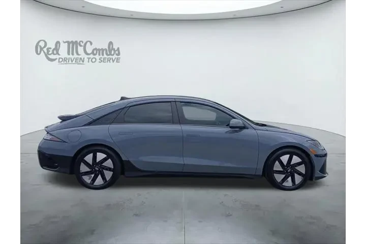 $24716 : Hyundai IONIQ 6 2024 SE 4dr image 6