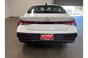 $19947 : Hyundai ELANTRA 2024 SE 4dr thumbnail