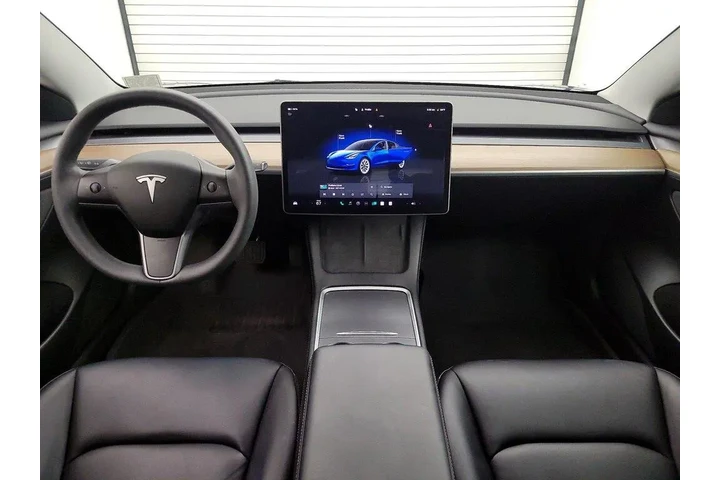 $24998 : Tesla Model 3 2023 4dr Sedan image 9