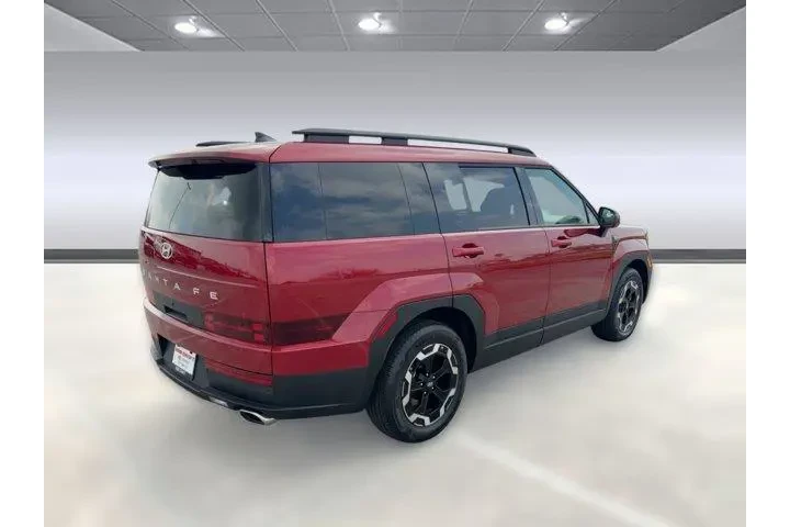 $33499 : Hyundai SANTA FE 2026 SEL 4d image 8