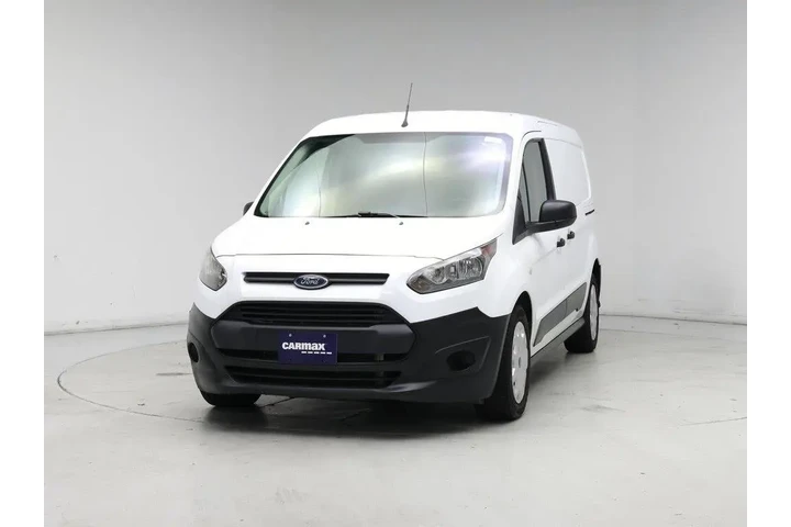 $24998 : Ford Transit Connect 2018 XL image 4